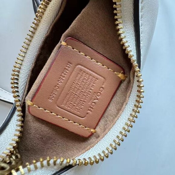 Coach Women's Handbags/Crossbody Bags - Picture 9 of 9